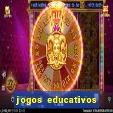 jogos educativos para ensino medio